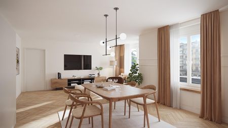 Ihr Bijou im beliebten Enge Quartier - 1.5-Zimmerwohnung - Photo 2