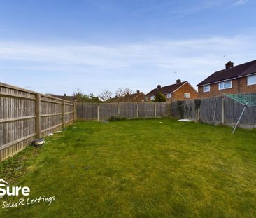 1 bedroom semi-detached house to rent - Photo 1