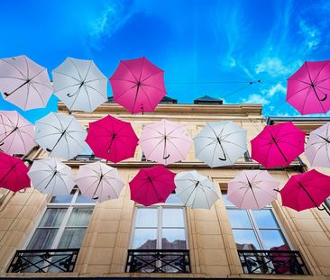 Location Appartement 1 pièce 25m² LAON 02000 - Photo 5