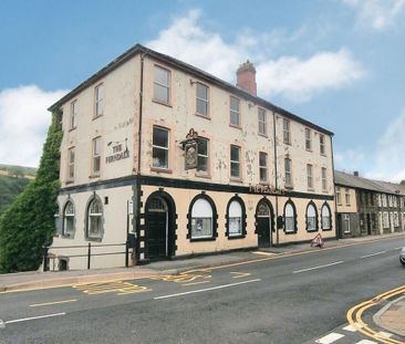 1 bedroom block of apartments to rent - Photo 6