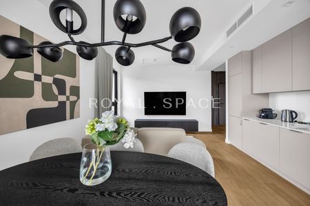 Nowy apartament z parkingiem super lokalizacja - Photo 2