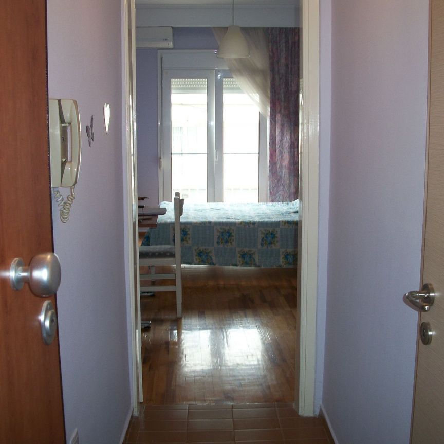 Studio/Γκαρσονιέρα για ενοικίαση - Βέροια, - Photo 1