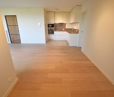 Mooi appartement met terras in Duinenwater - Photo 1