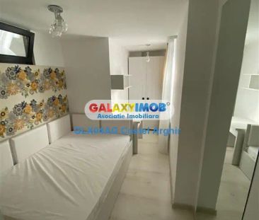 Inchiriez apartament cu 2 cam , Balcescu Residence , mobilat utilat - Fotografie 2
