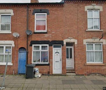 2 Bed Terraced House, Leicester, LE2 - Photo 1