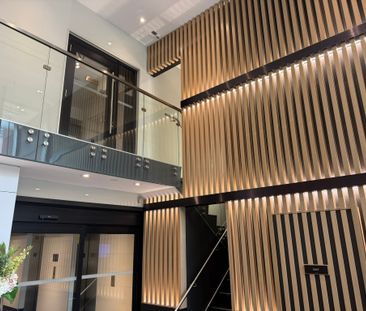 For Lease - 357 King Street Unit# 1202, Toronto, Ontario - Photo 2