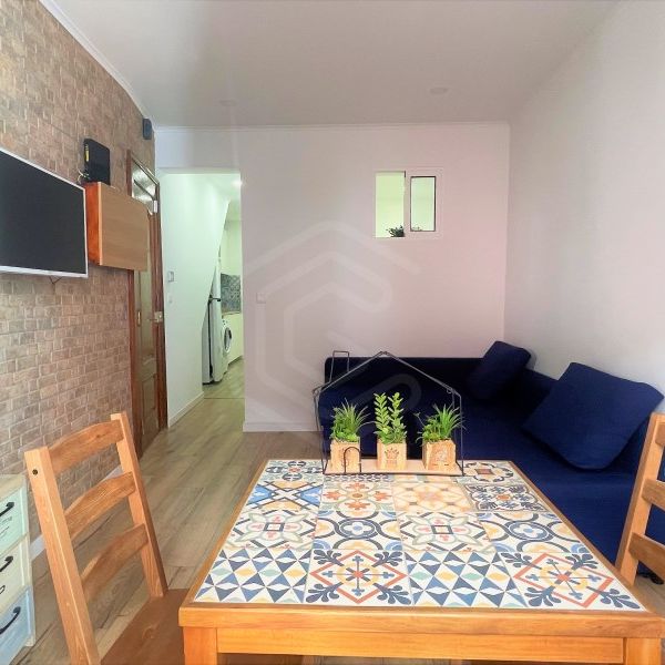 Apartamento T1 em Lisboa - Photo 1