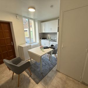 Appartement T1 Boissy-sous-Saint-Yon à louer - Photo 2