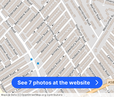 Armley Road, Liverpool - Photo 1