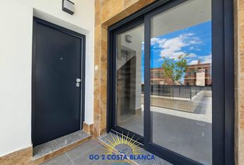 3 room luxury Semidetached House for rent in Polop, Valencia