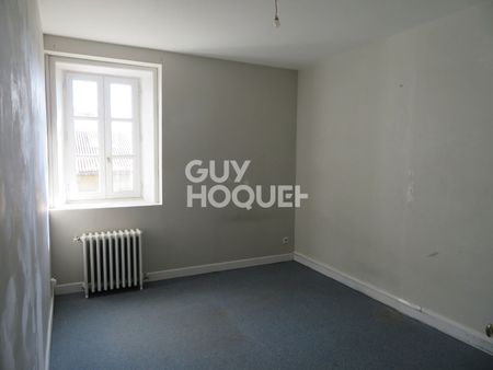 Appartement 3 pièce(s) - Photo 2