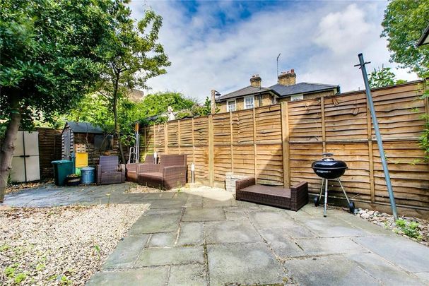 3 bedroom house to rent - Photo 1