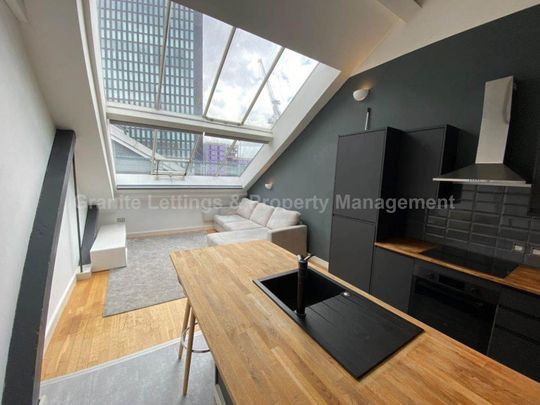 2 bedroom apartment to rent - Photo 1