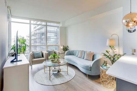 For Lease - 30 Roehampton Avenue Unit# 1101, Toronto, Ontario - Photo 4