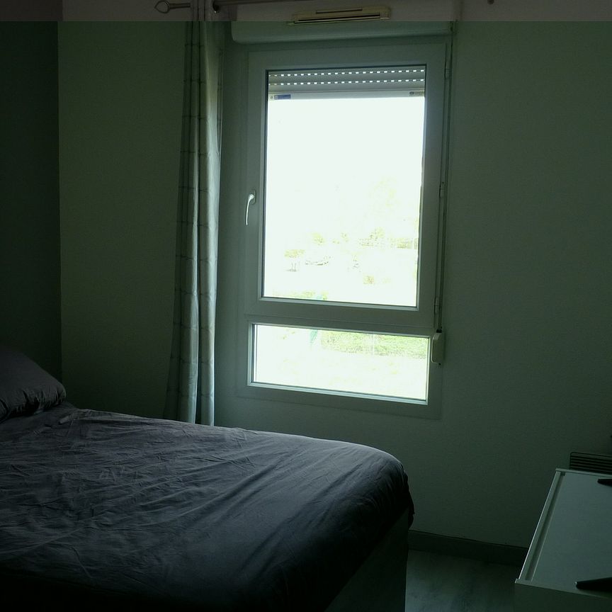 un appartement T2Bis - Photo 1