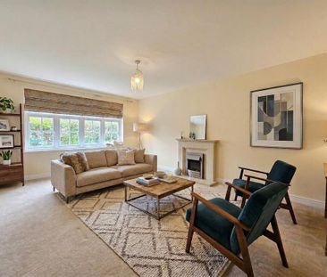 4 bedroom detached house to rent - Photo 5