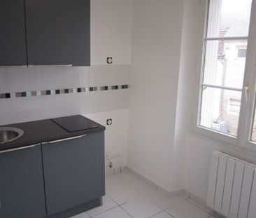 Location Appartement 1 pièce 21m² - Photo 3