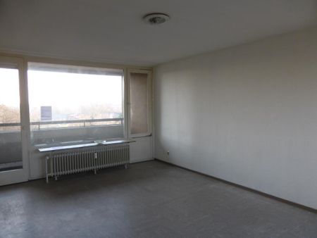 Demnächst frei! 3-Zimmer-Wohnung in Mönchengladbach Wickrath-Mitte - Photo 2