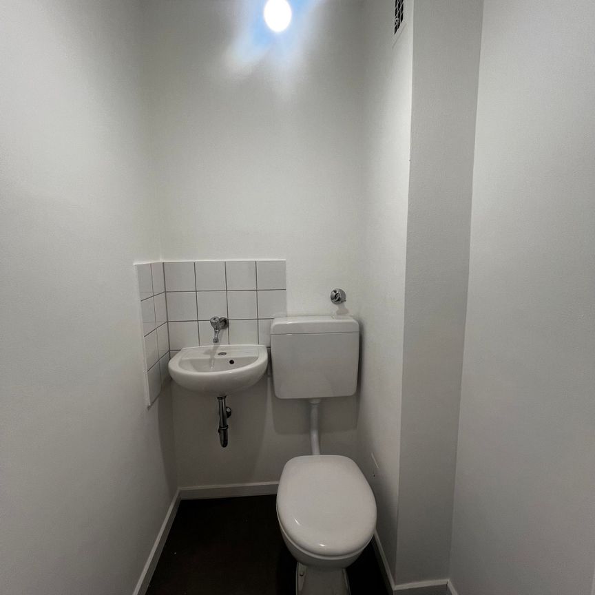 Schöne 4-Zimmer-Wohnung mit Balkon zu vermieten - Foto 1