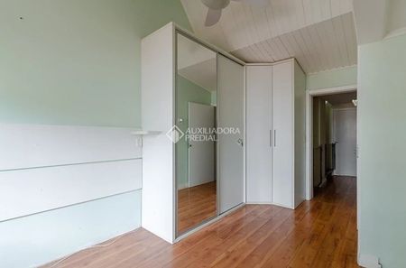 Casa em Condomínio com 2 quartos e 179m² para alugar em Tristeza, Porto Alegre. - Photo 5