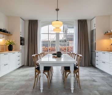 Huis te huur: Nieuw-Loosdrechtsedijk 146-H2 1231 LC Loosdrecht - Photo 5