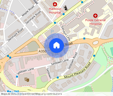 Poole, Dorset - Photo 1