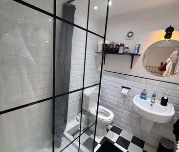 Room in a Shared House, Croydon, CR0 - Photo 3