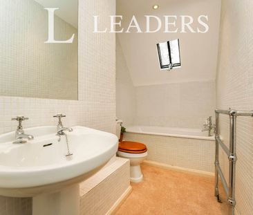 4 bedroom house to rent Coates, Cirencester, GL7 - Photo 6