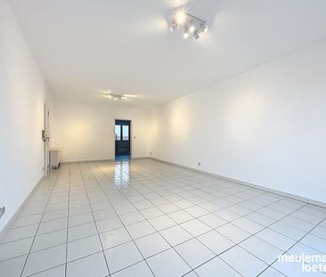 luchtig appartement met garage - Photo 5
