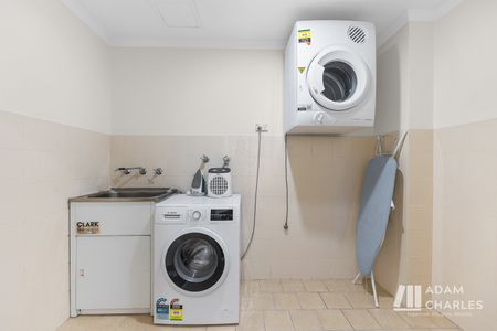 81/93-105 Quay Street, Haymarket NSW 2000 - Apartment For Rent | Domain - Photo 5