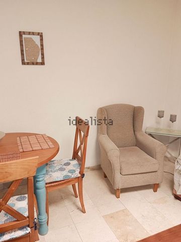 Alquiler de piso en Calle Granados, 6 - Photo 5