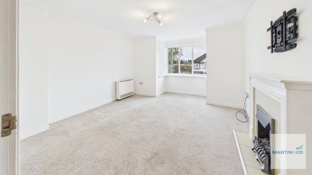 3 bedroom apartment to rent - Photo 1