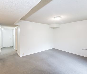 Newly Renovated Basement with 1 Bedroom For Rent - Photo 5
