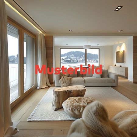 Immeuble d’échange : appartement moderne de 1,5 pièce au cœur de Zurich - Photo 4