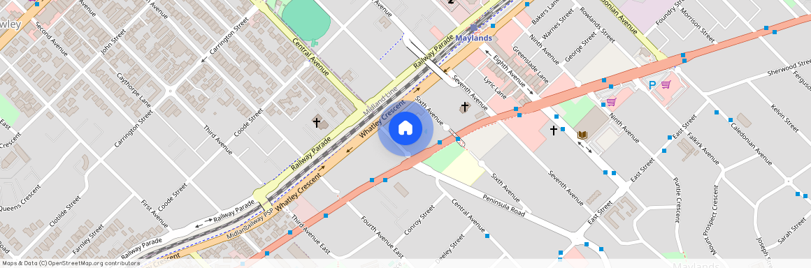 28/54 Central Avenue, WA 6051, Maylands