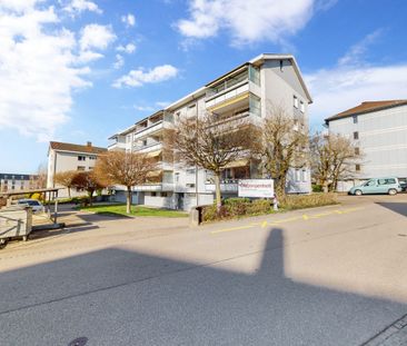 Moderne Wohnung in einem ruhigen Quartier - Photo 6