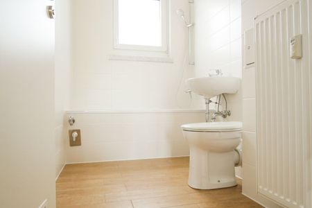 Bezugsfertige Wohnung sucht neuen Lieblingsmieter - Photo 4