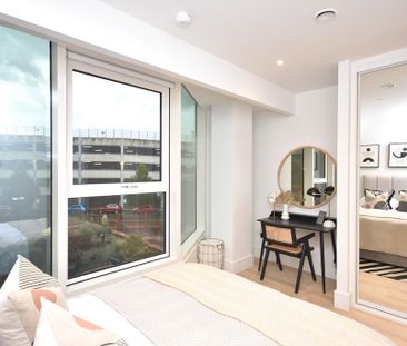 1 bedroom flat to rent - Photo 6