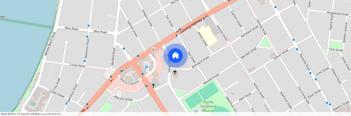 48 Simpson Street, Ardross WA 6153