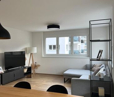 3.5 Zimmer, 90 m² - Foto 1