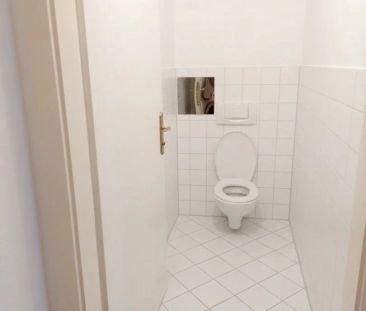 2-Zimmer Wohnung nahe Kalvarienbergkirche - Photo 2