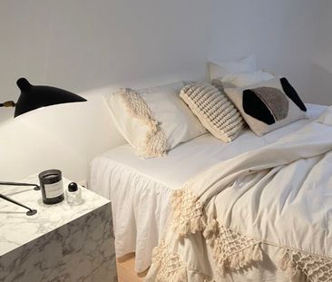 Großzügige helle 2 Raum-Wohnung im Erdgeschoß in ruhiger Lage **bei... - Photo 1