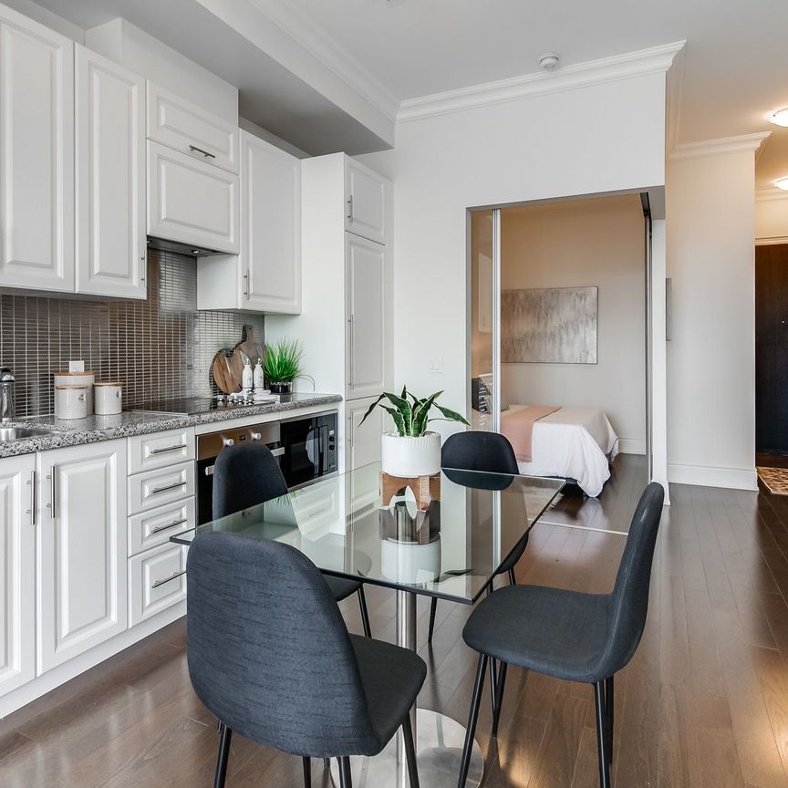 For Lease - 23 Glebe Road Unit# 1016, Toronto, Ontario - Photo 1