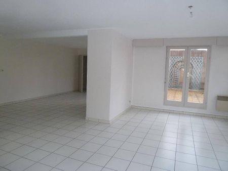 Location appartement 5 pièces 107.29 m² à Romans-sur-Isère (26100) - Photo 2