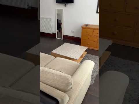 Studio Flat, Paisley Road West, G51 - Photo 1