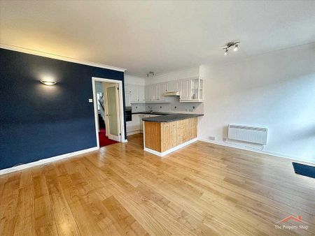 2 bedroom apartment to rent - Photo 2