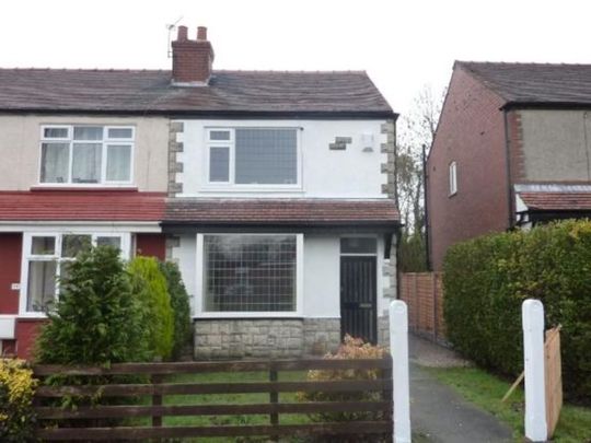 St Gerrards Road, Preston - Photo 1