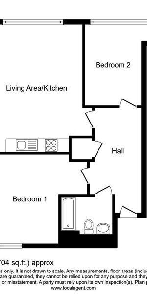 Greater Manchester, M4, Church Street, Manchester - Photo 1