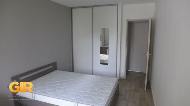 Location Appartement 1 pièce 75m² RENNES 35000 - Photo 1