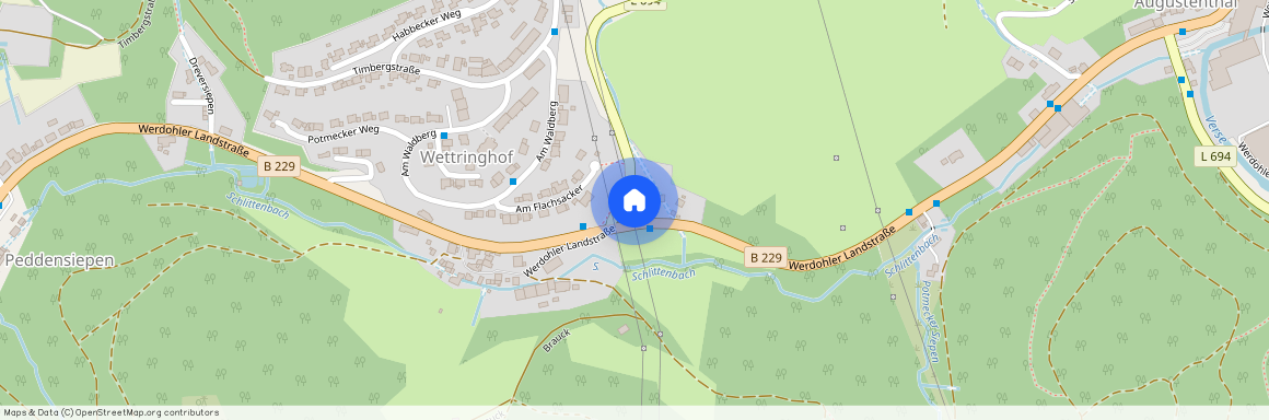 Werdohler Landstr., 58513, Werdohler Landstr.    Lüdenscheid Wettringhof